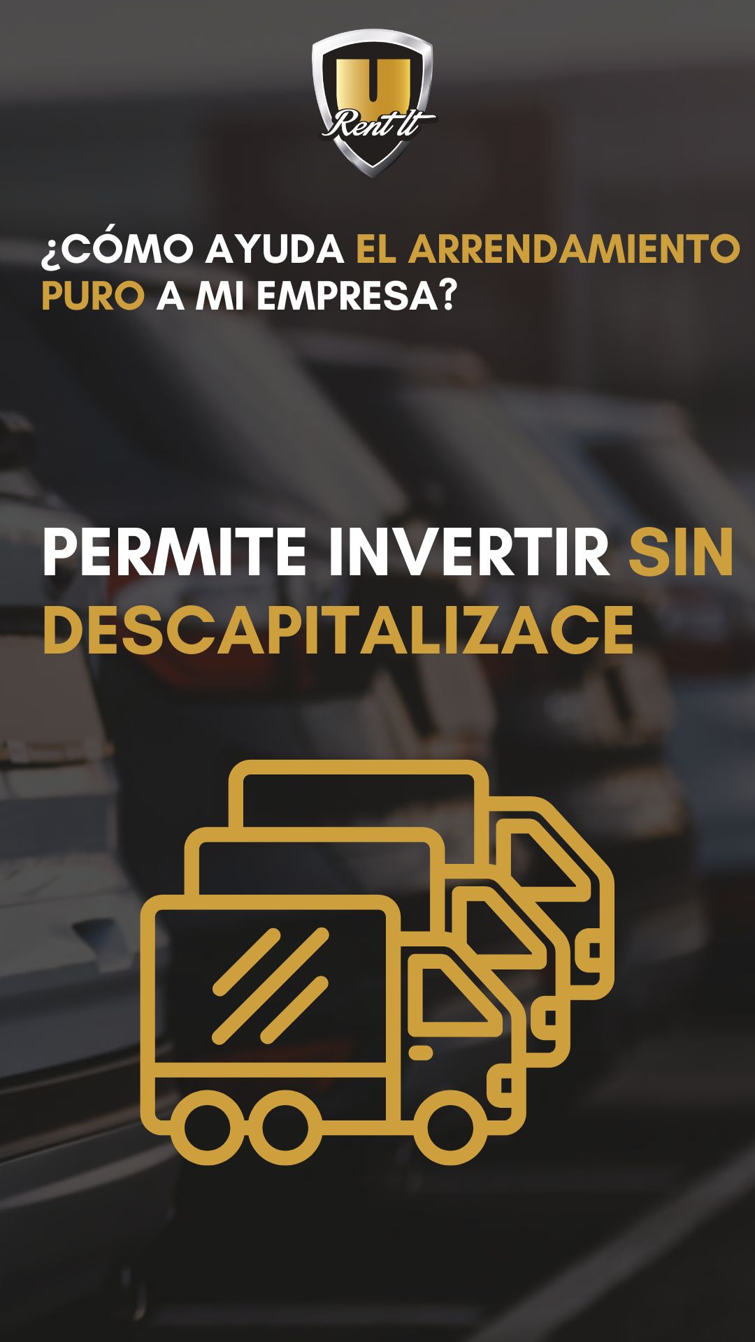 U-Rent-it