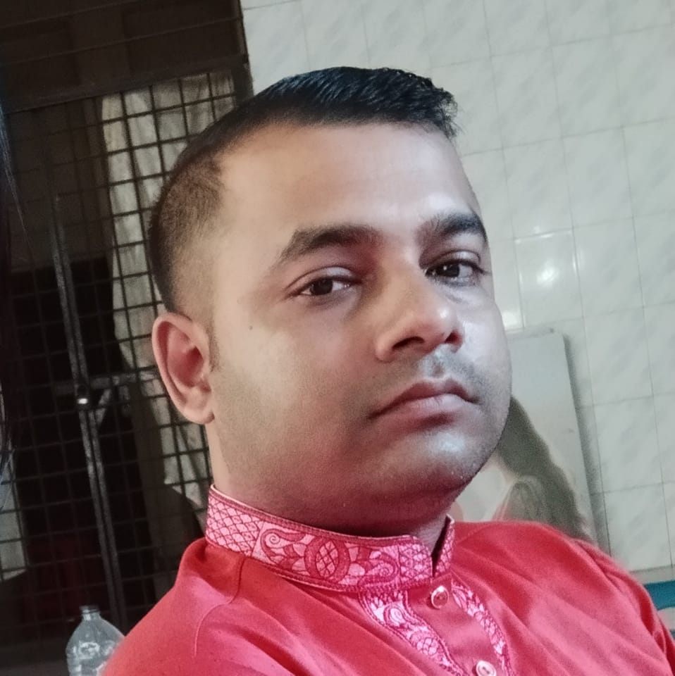Subol Sarkar