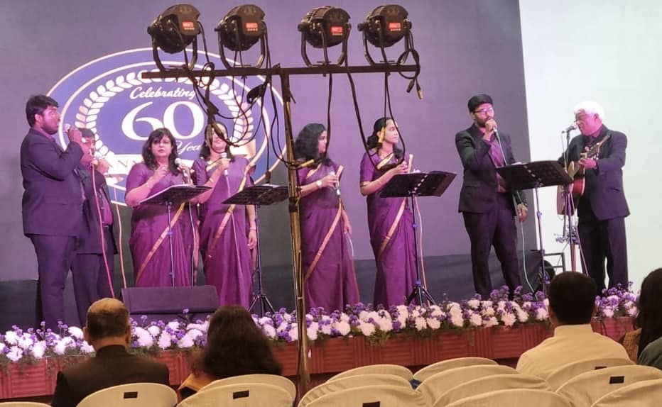 Octet Cantabile
