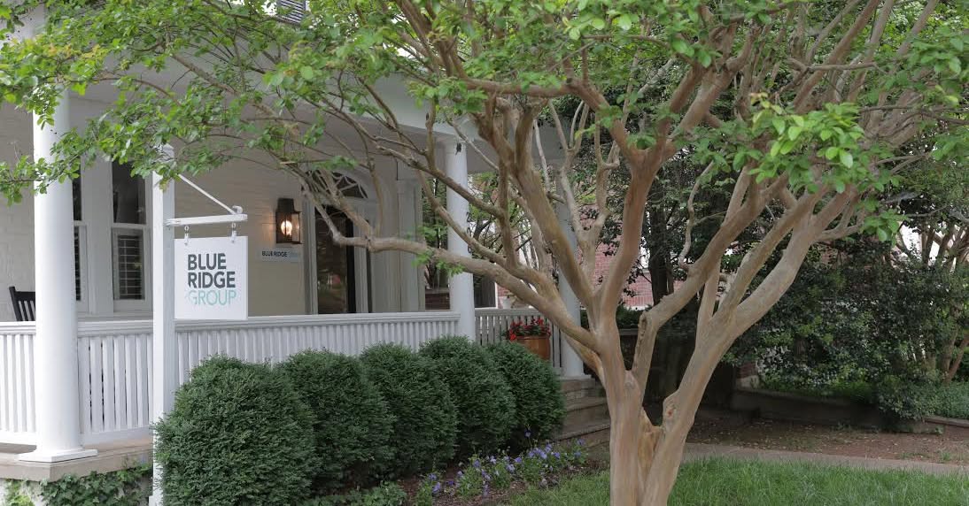 Blue Ridge Group | Charlottesville VA