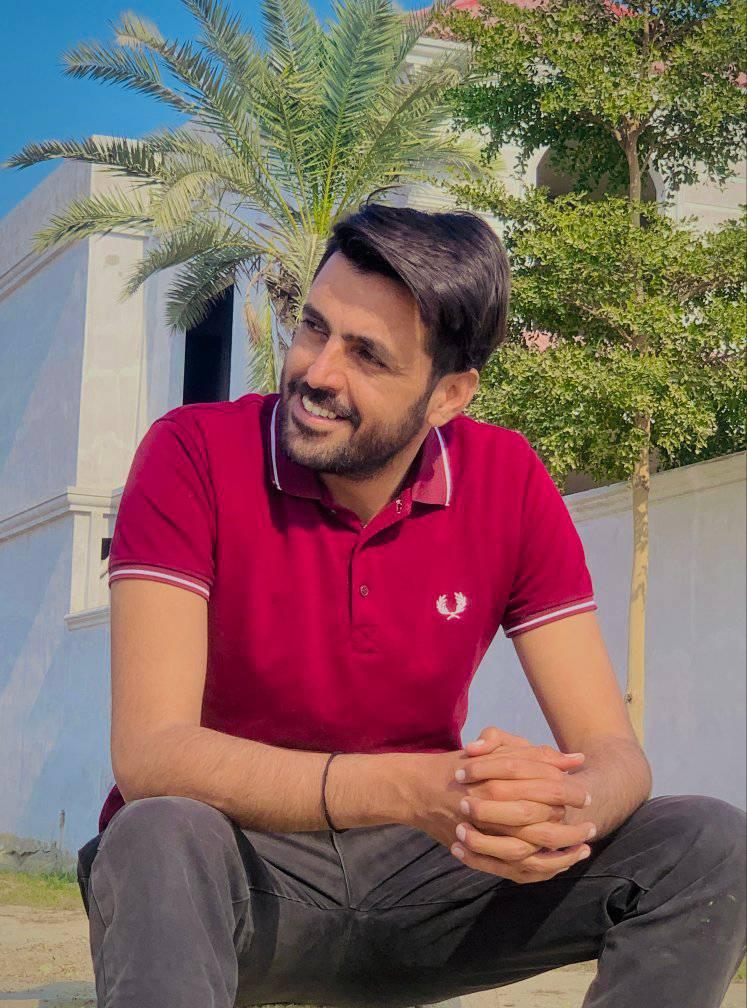 Basit Raza Basit