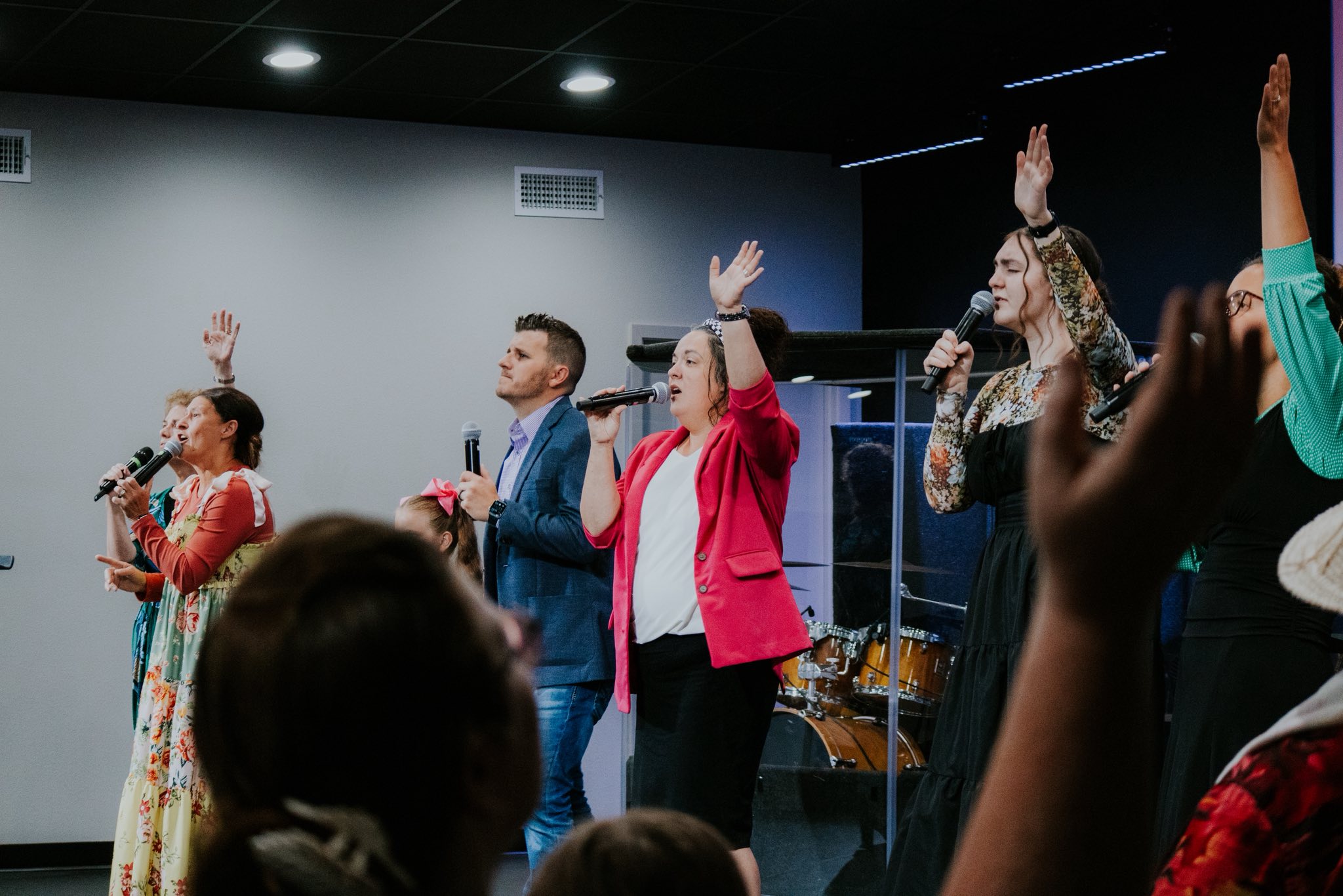 New Life Corrigan | Corrigan TX