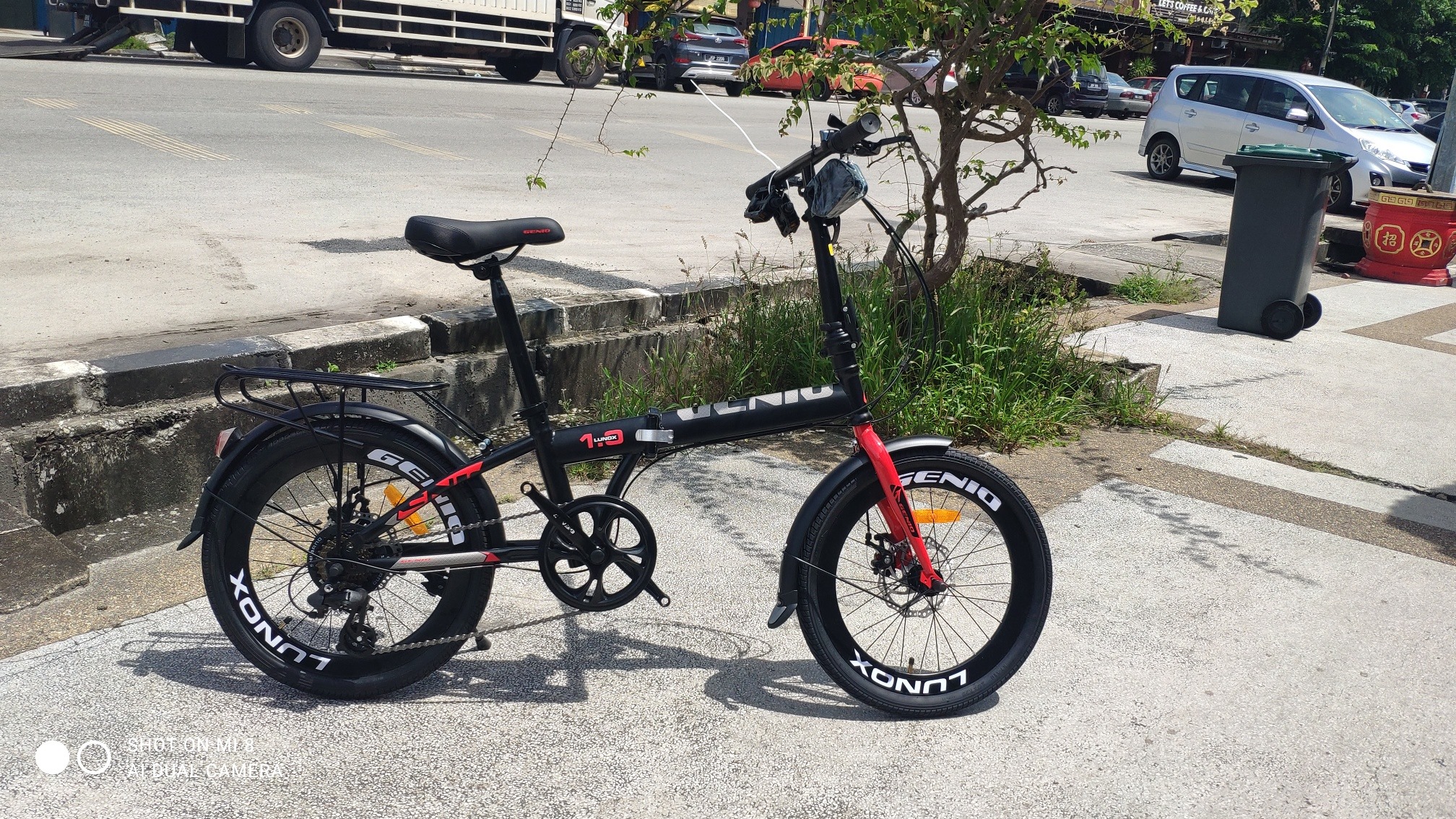 Myb Basikal