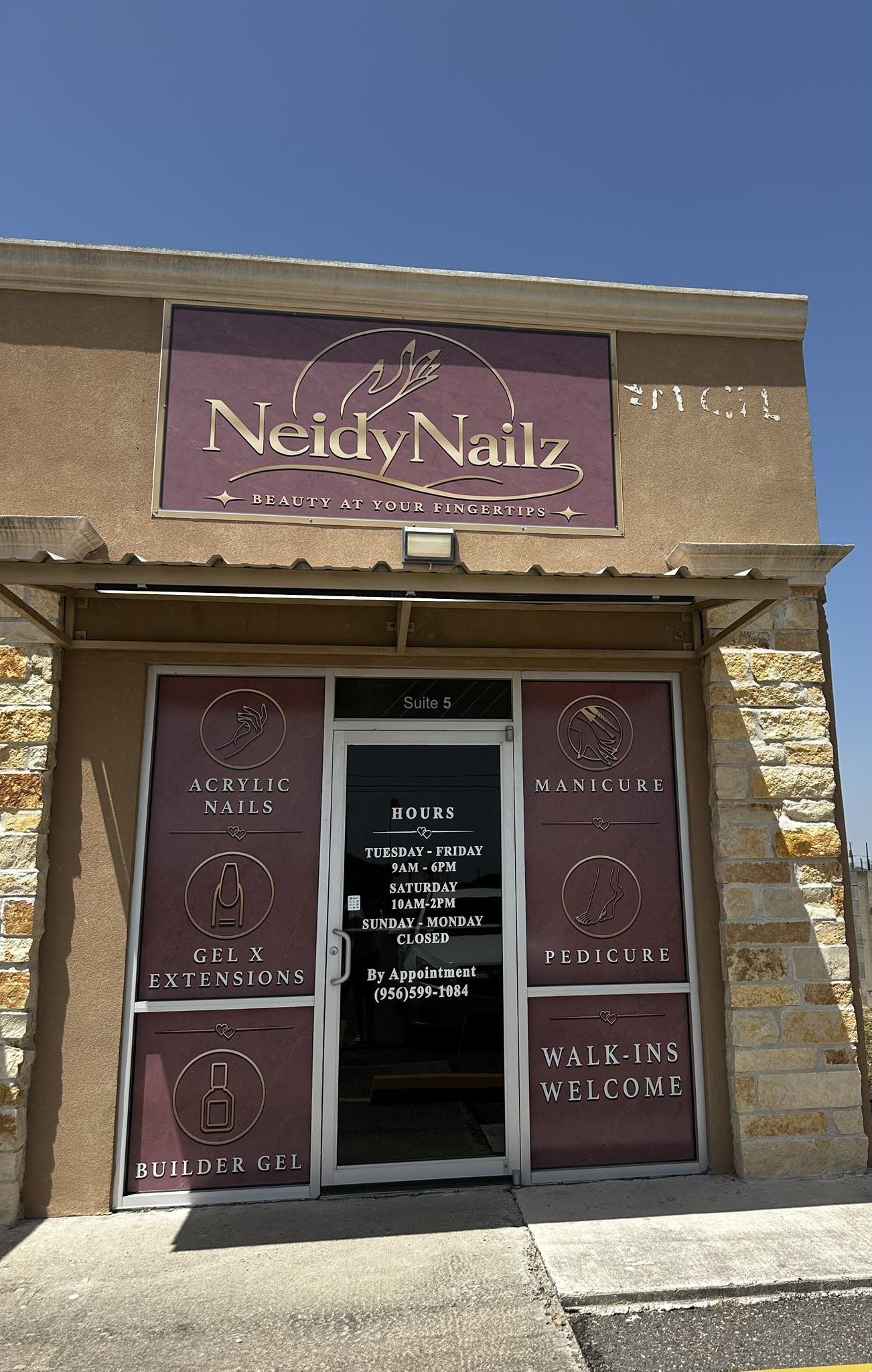 Neidynailz | Penitas TX