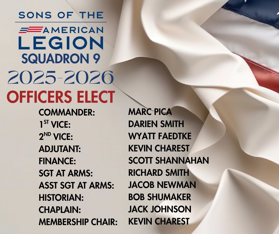 American Legion Post 9 Jacksonville, FL | Jacksonville FL