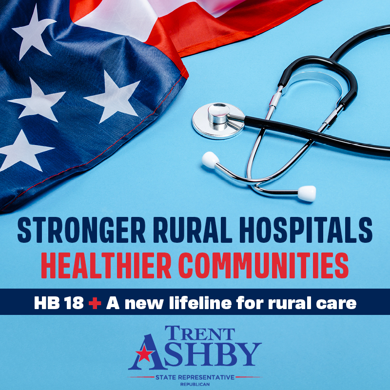 State - Rural hospitals are more than buildings, they’re the beating ...