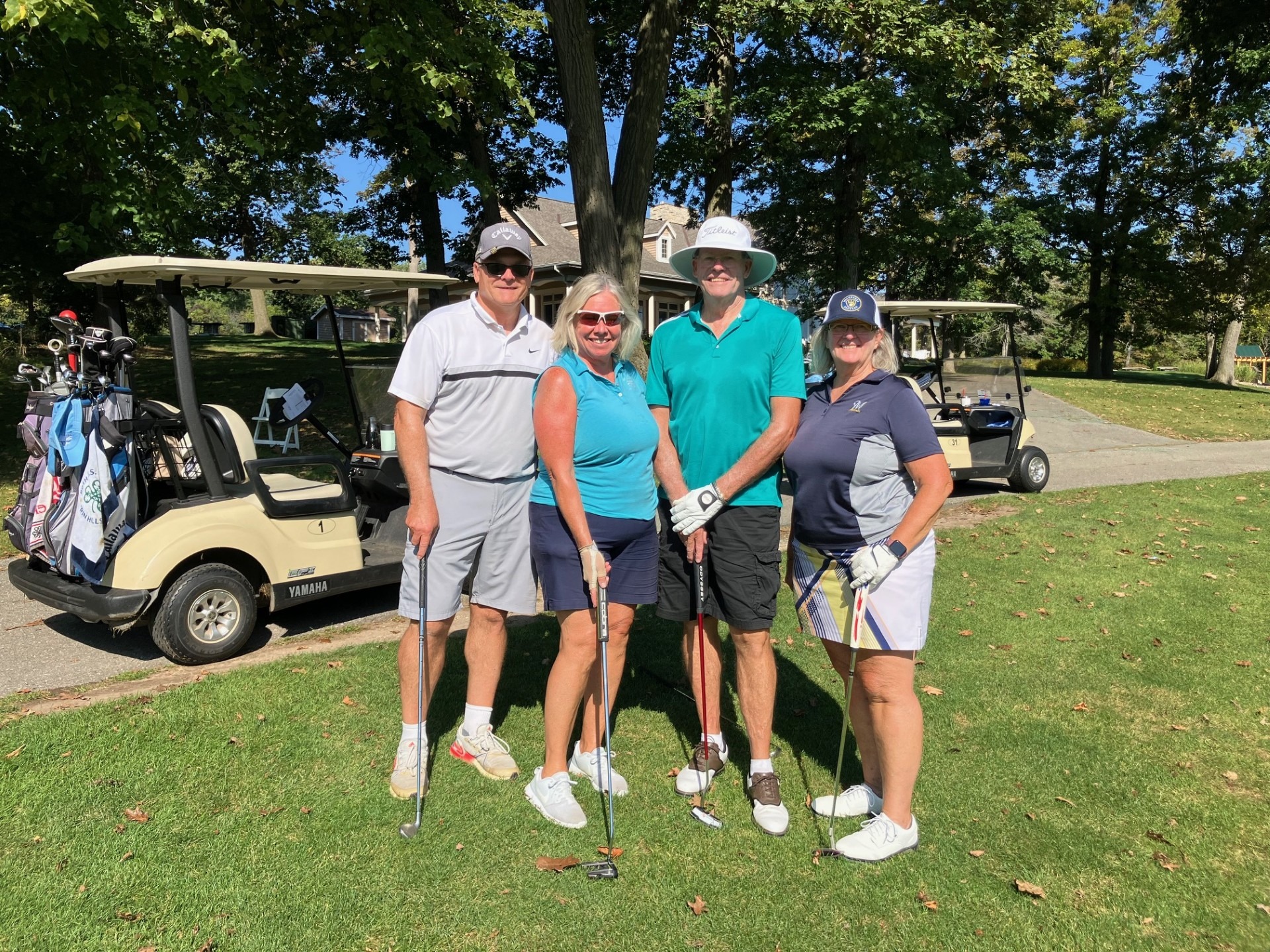 Wisconsin Masters Games | Wauwatosa WI