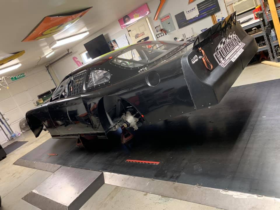 Mason Hudson Racing added a new photo. - Mason Hudson Racing