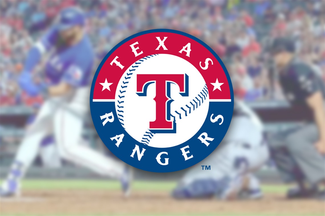 City - The Texas Rangers are gearing up for Opening Day ⚾ From March 18 ...