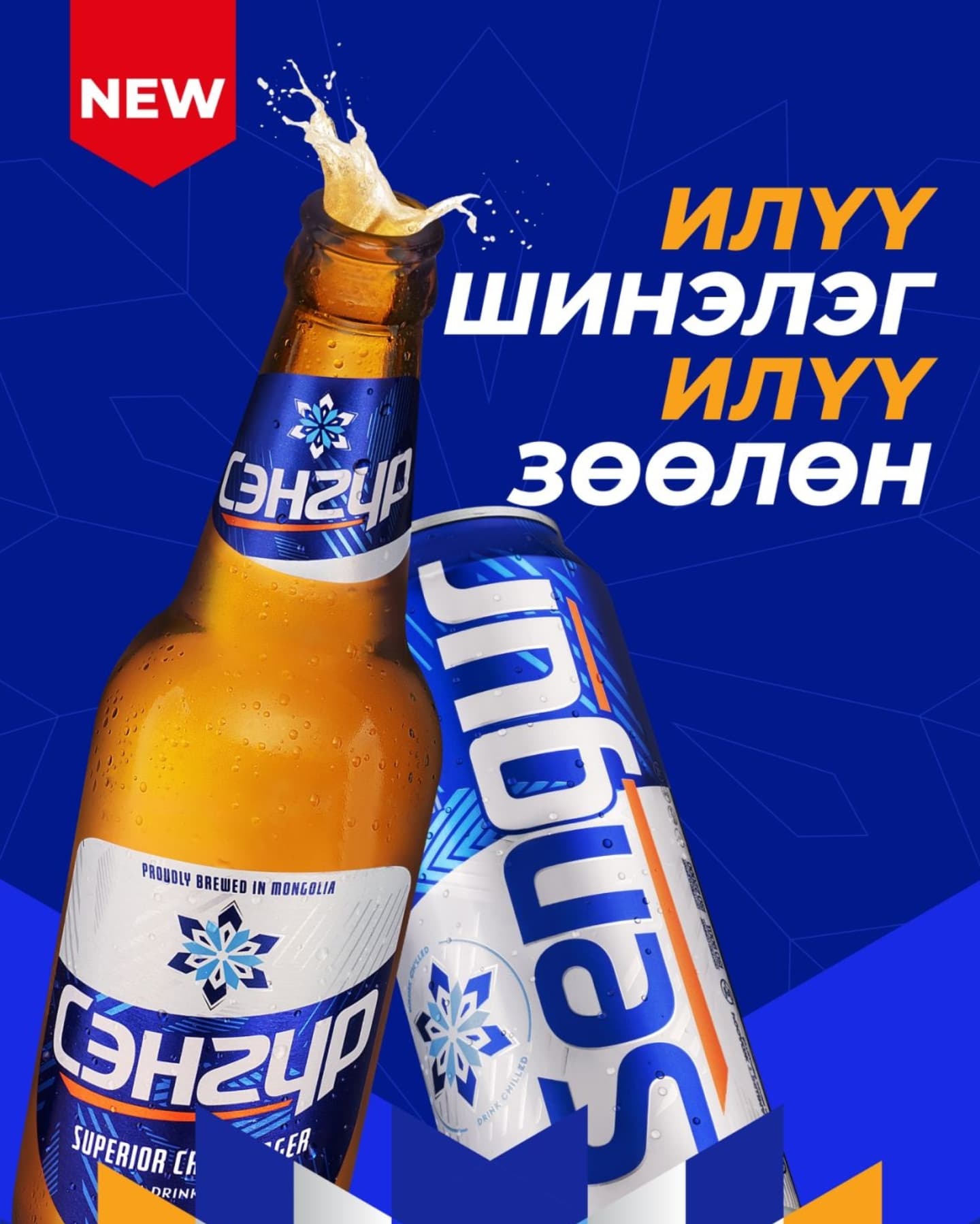 APU Company | Ulaanbaatar