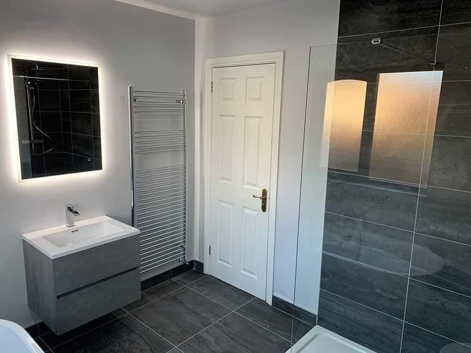 Bailey & Son's - Property Renovations | Rotherham