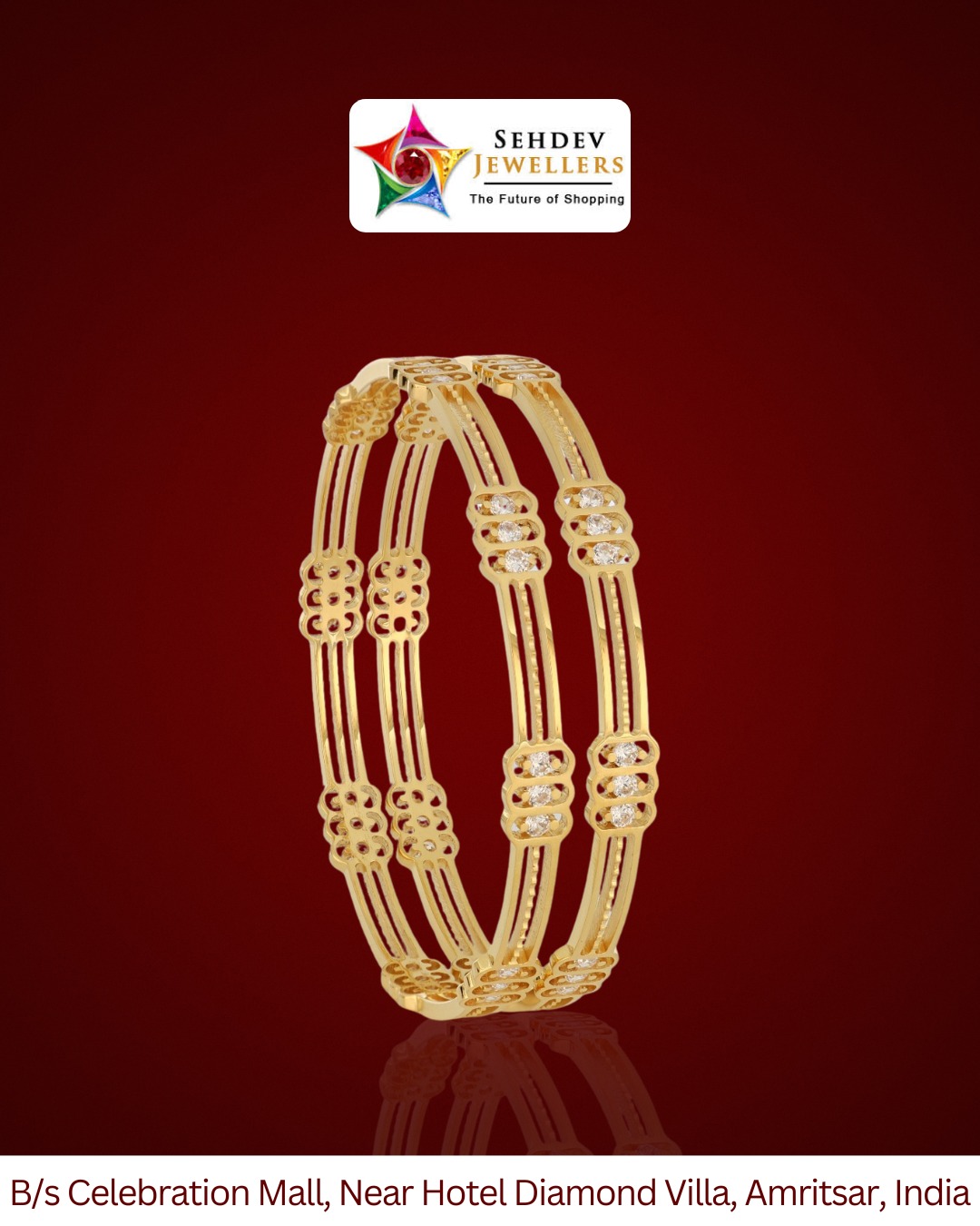 Sehdev Jewellers | Amritsar