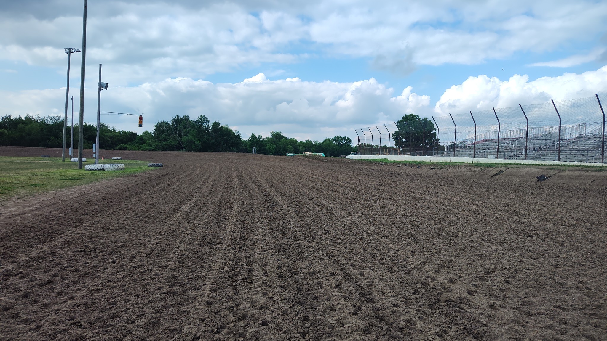 Central Missouri Speedway | Warrensburg MO