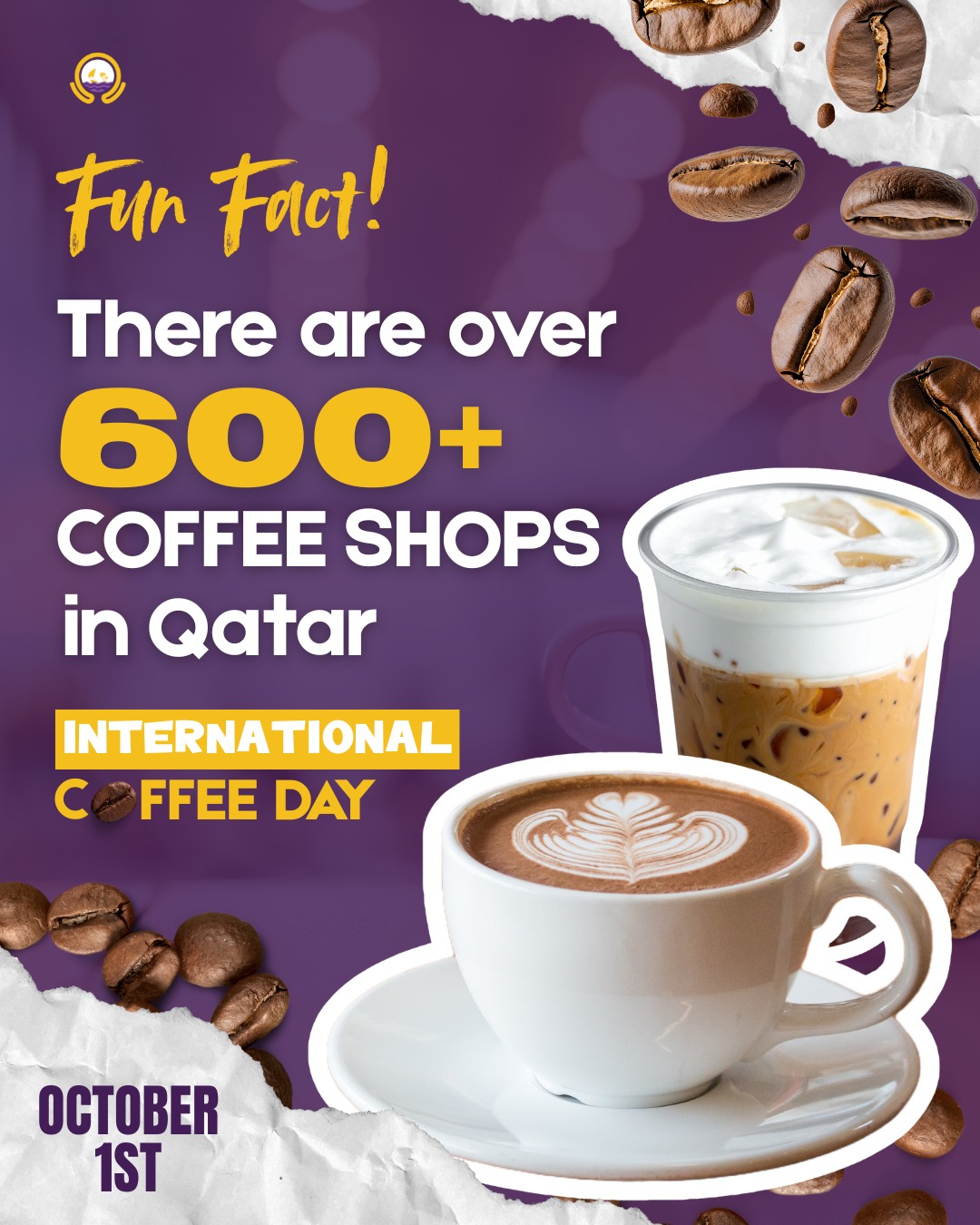 Qatar Day | Doha