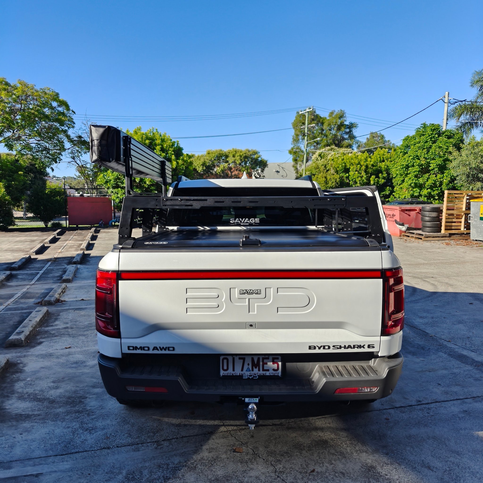 Need a tub rack solution for your... - Savage Tech Australia | Facebook