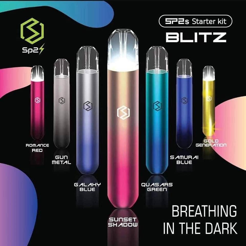 🔥🔥 SP2S 13 Flavour to... - Sp2S Klang Wholesale READY STOCK | Facebook