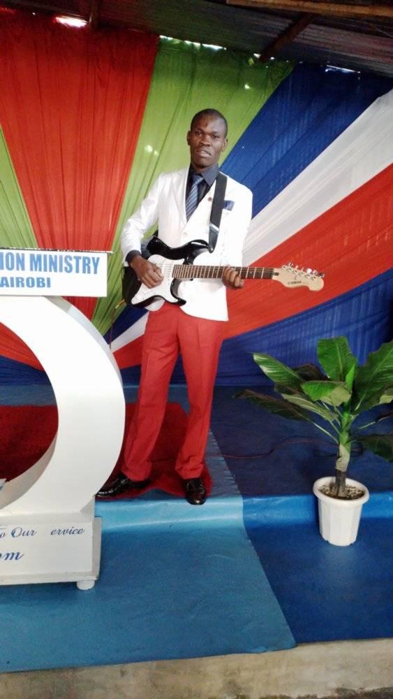 WELCOME TO OUR SUNDAY SERVICE | Paster Silas Omachara