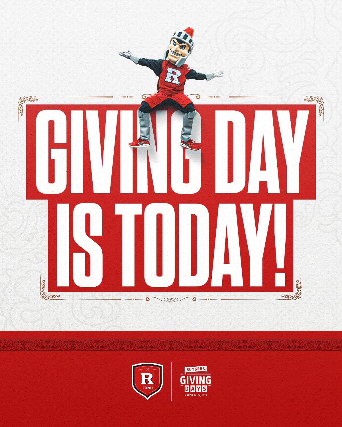 ☀️ Calling all Rutgers champions! 🎉... - Rutgers Wrestling | Facebook