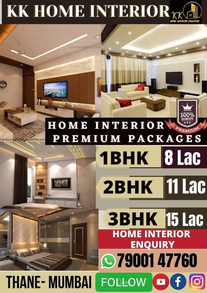 KK Home interior solution