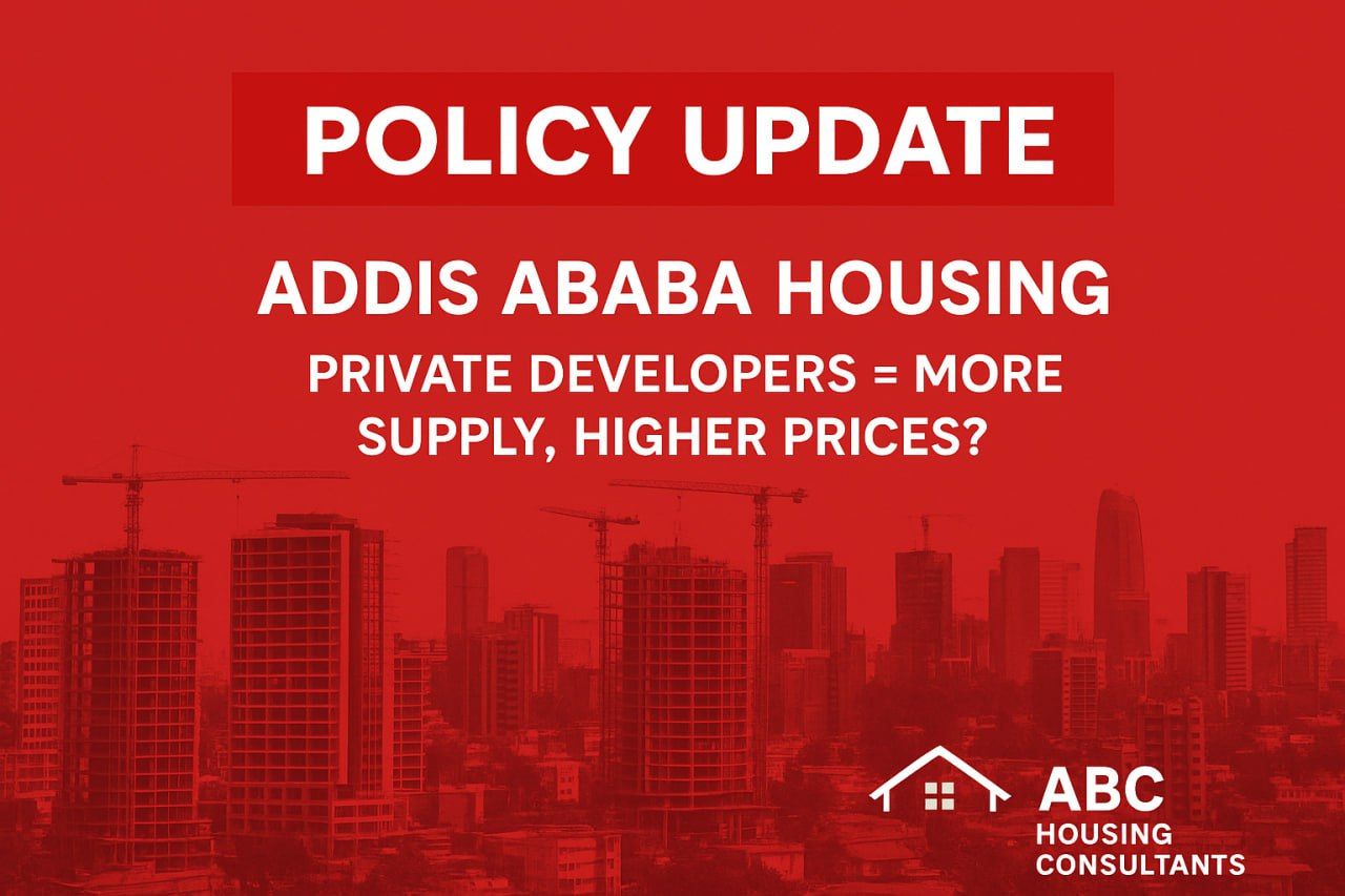 ABC Housing Consulting