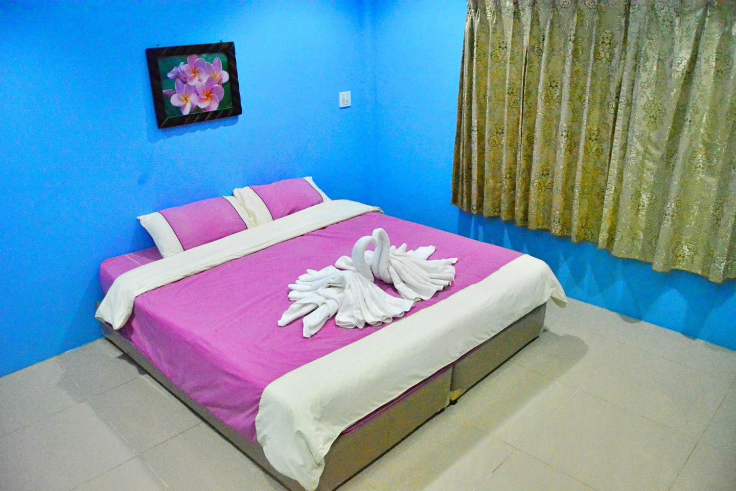 I am home - ไอแอมโฮม สวนผึ้ง | Suan Phung