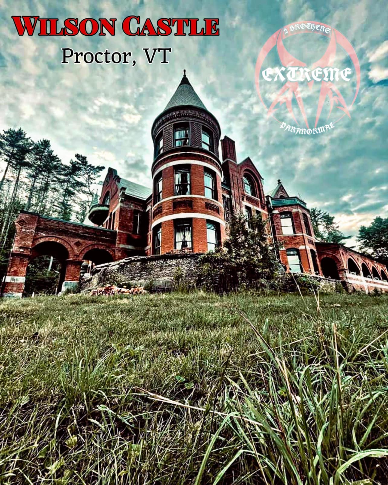 This October, the line between observer and story blurs at Wilson