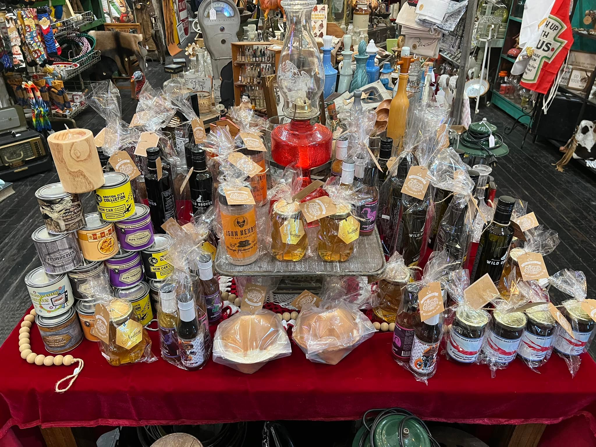 Rustic Crown Market | Lincoln CA