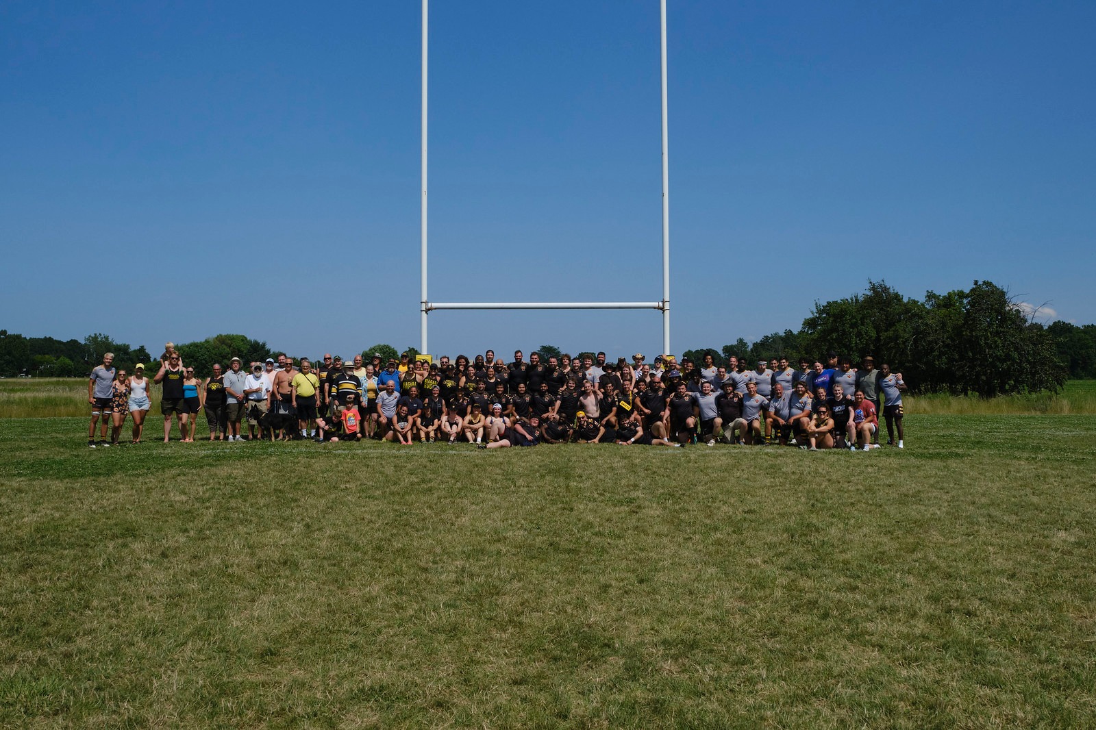 The Niagara Rugby Club | Niagara Falls ON
