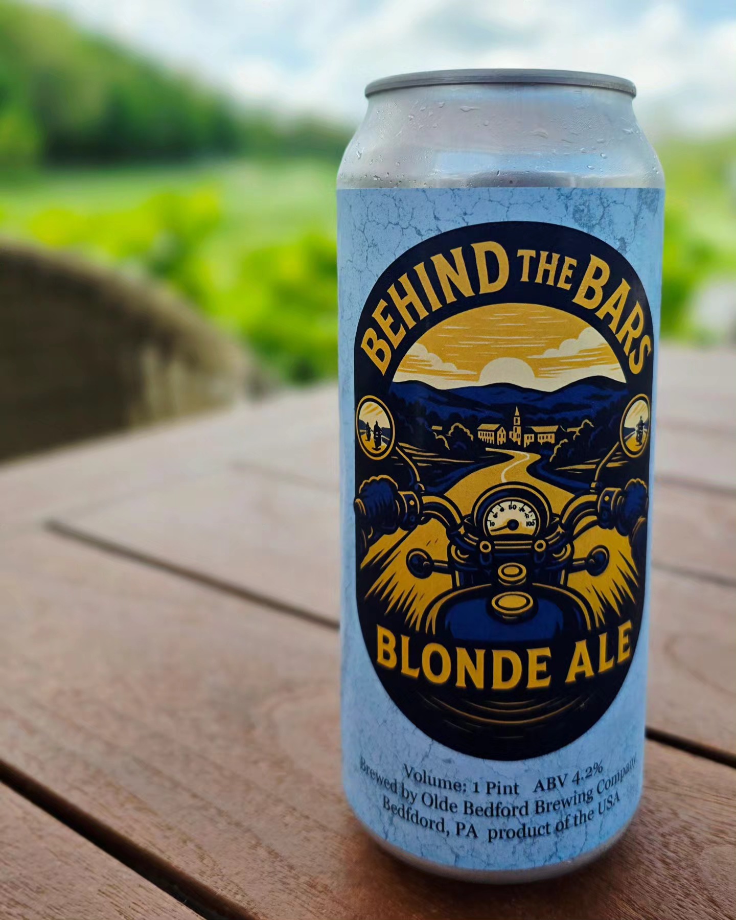 Omni - Rev up your weekend with Behind the Bars — a limited-edition ...