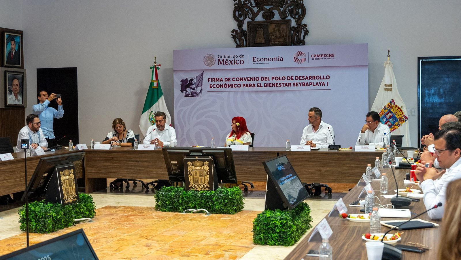 Fideicomiso de Fomento Minero | Mexico City