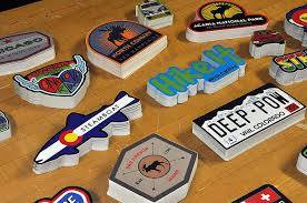 Steamboat Sticker Company | Steamboat Springs CO