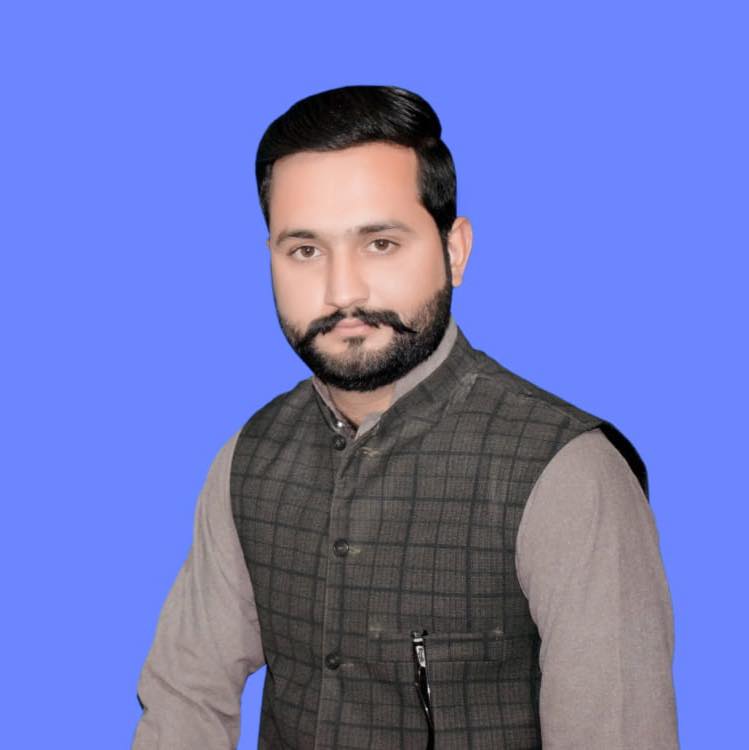 Raja Jawad Haider