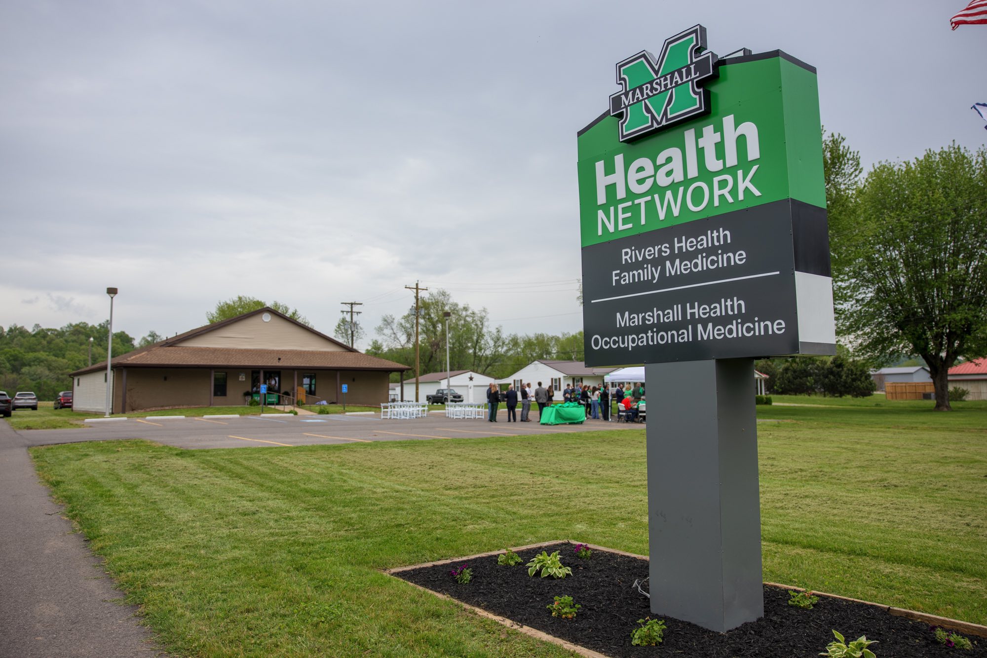 Rivers Health | Point Pleasant WV