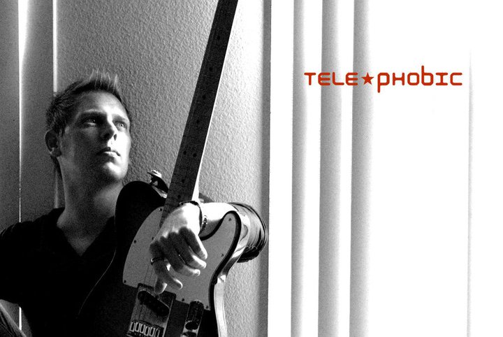 telephobic