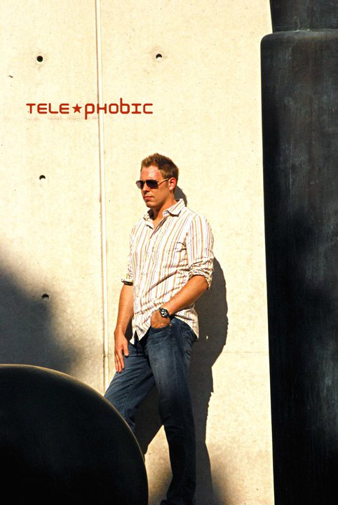 telephobic