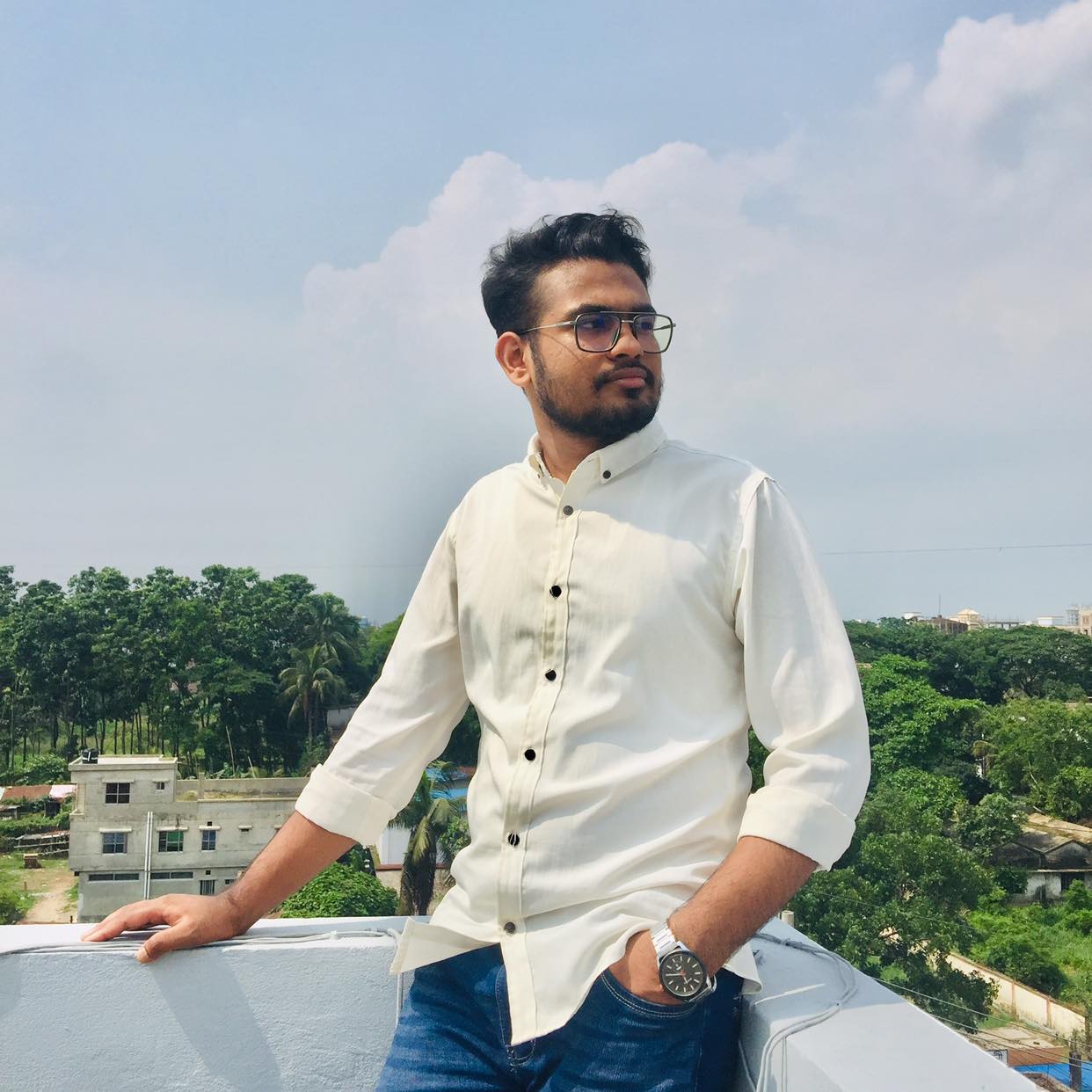 Rakib Chowdhury Rafi