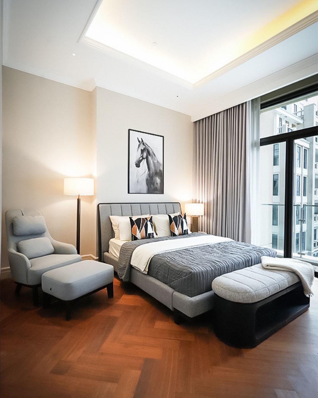 VIVERE Collection