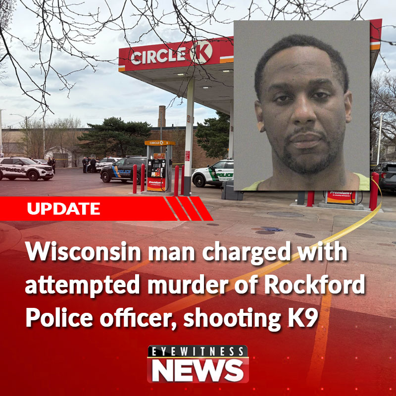 Eyewitness News - A Madison, Wisconsin, man is charged with attempted ...