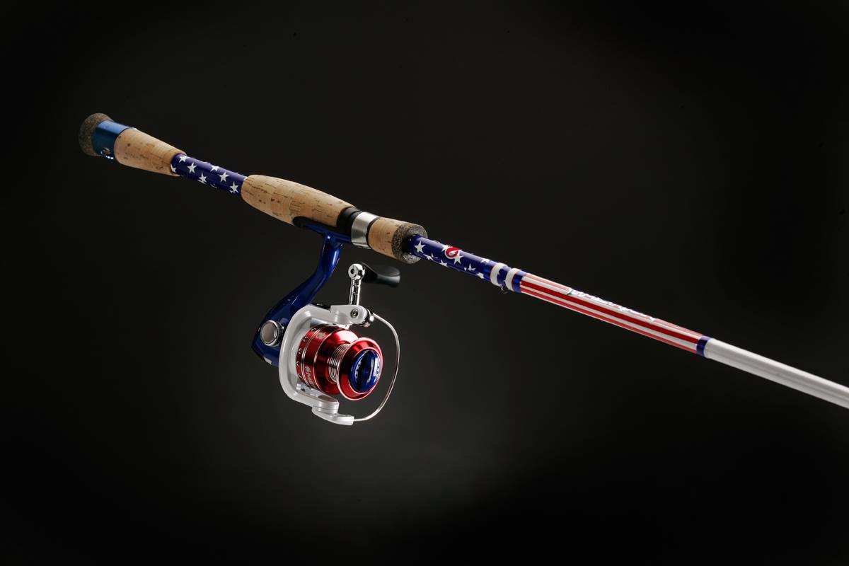 ugly stik bigwater rod weight Conventional Combo Ugly Stik GX2 &'6