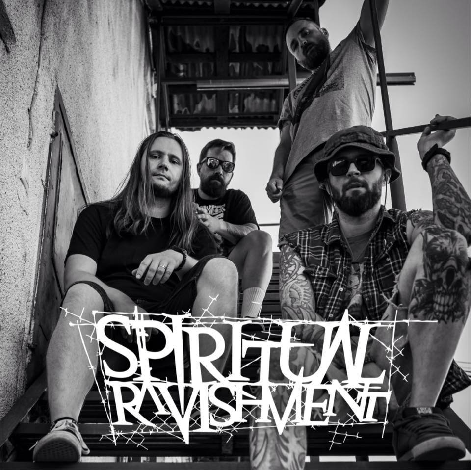Spiritual Ravishment
