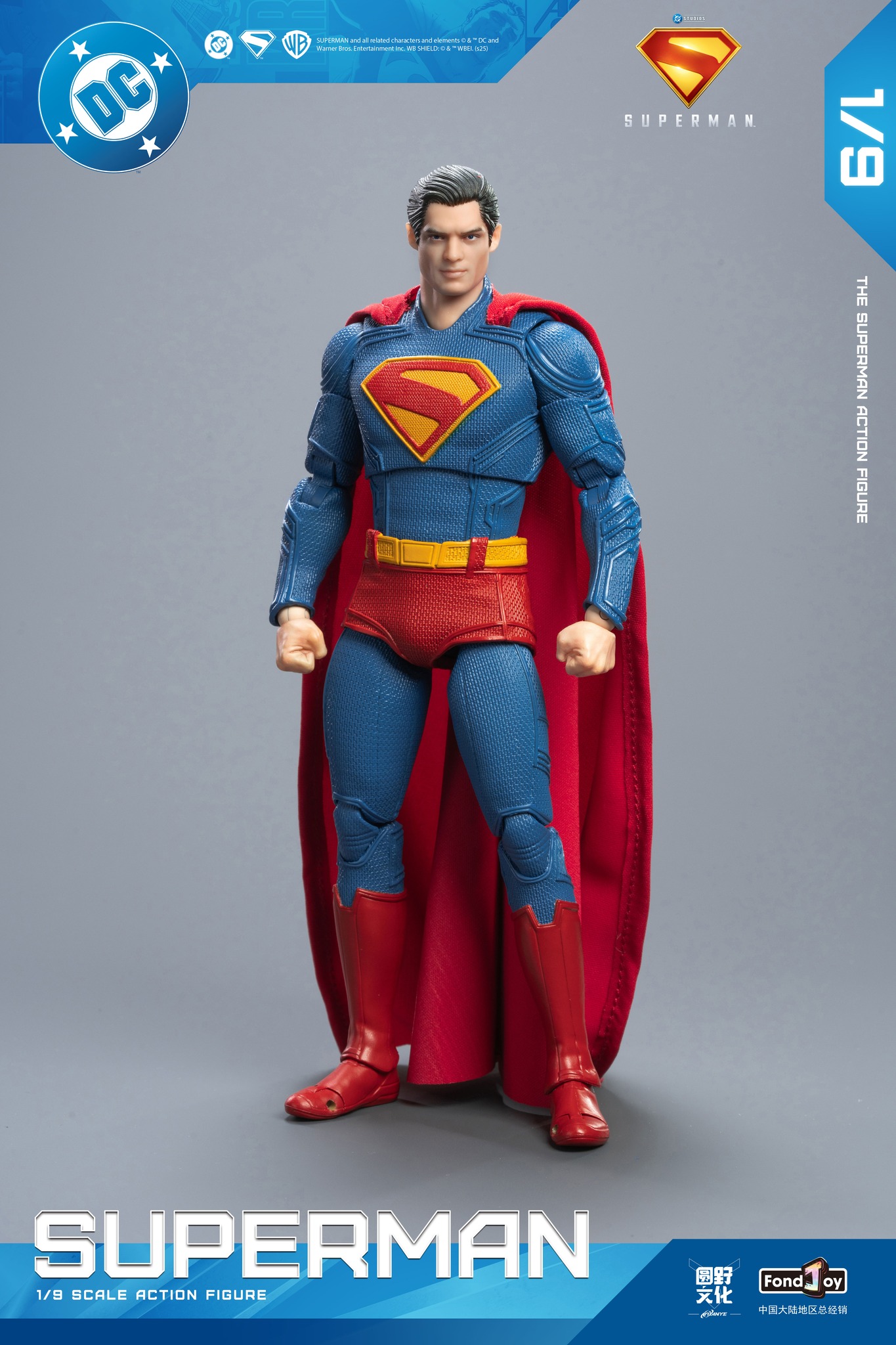 HOBBY SHUKO 28 - [Pre-order] [FondJoy] Action Figure *... | Facebook