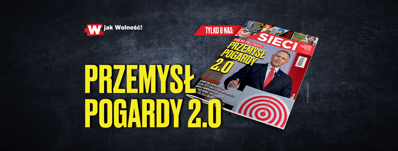 W podkaście Żurnalista.pl odsłaniam... - Rafał Ziemkiewicz | Facebook