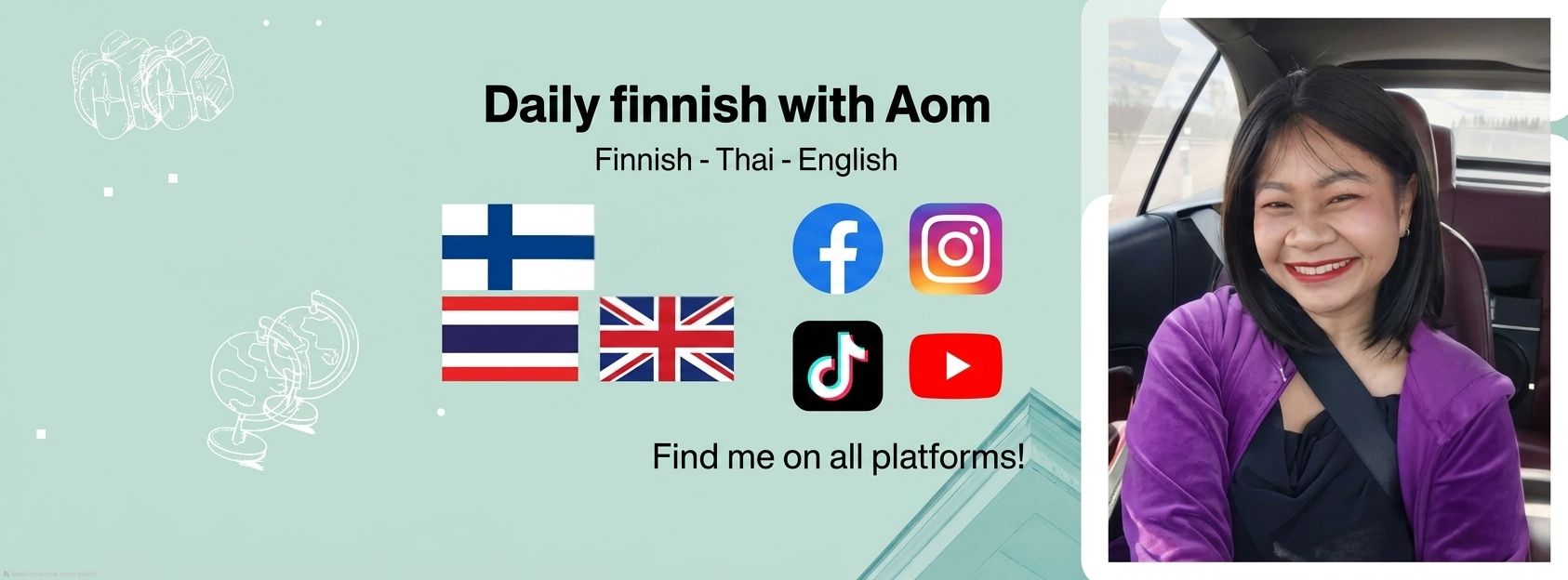 Do you know the Finnish... - European Languages School | Facebook