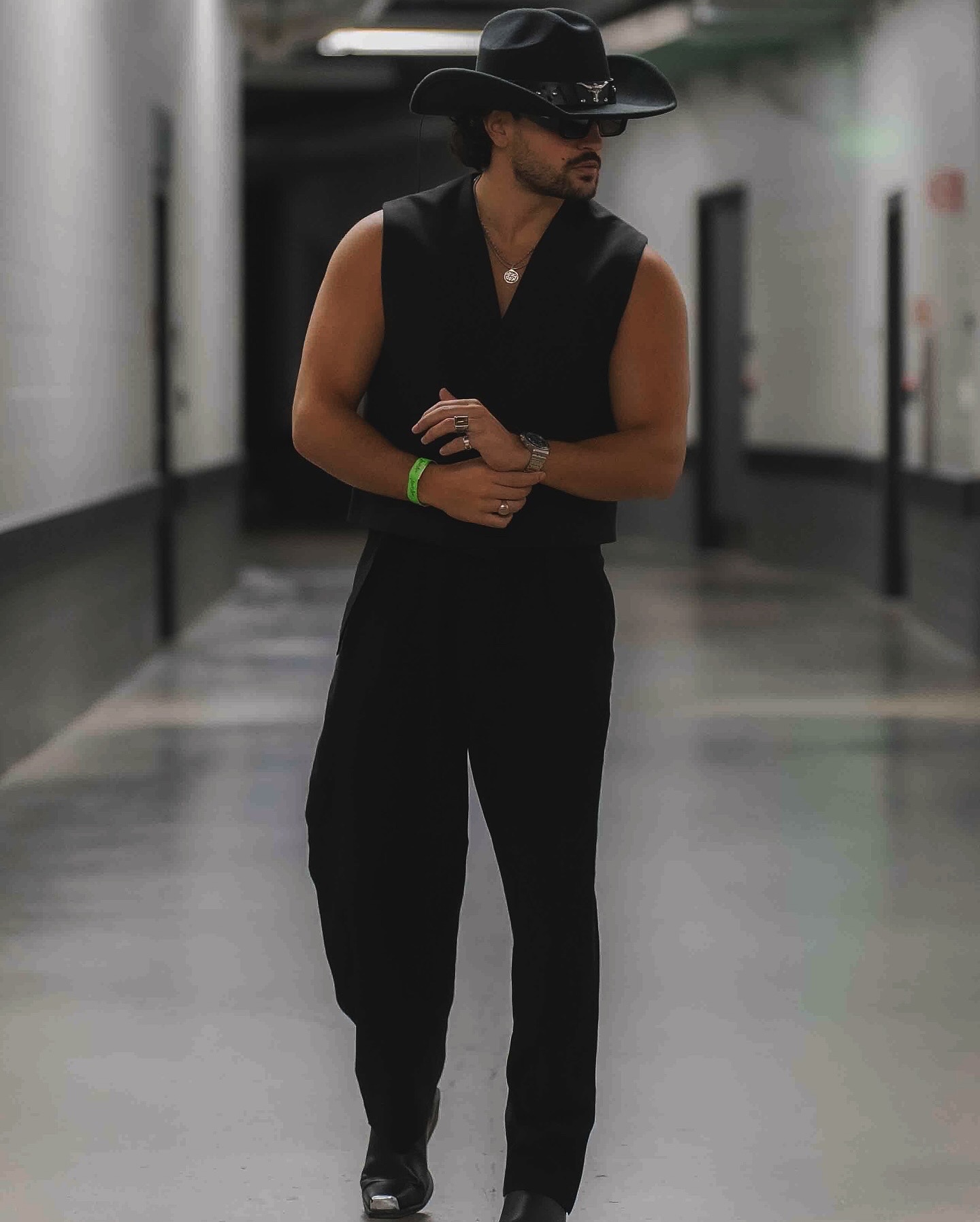 Mike Reyes