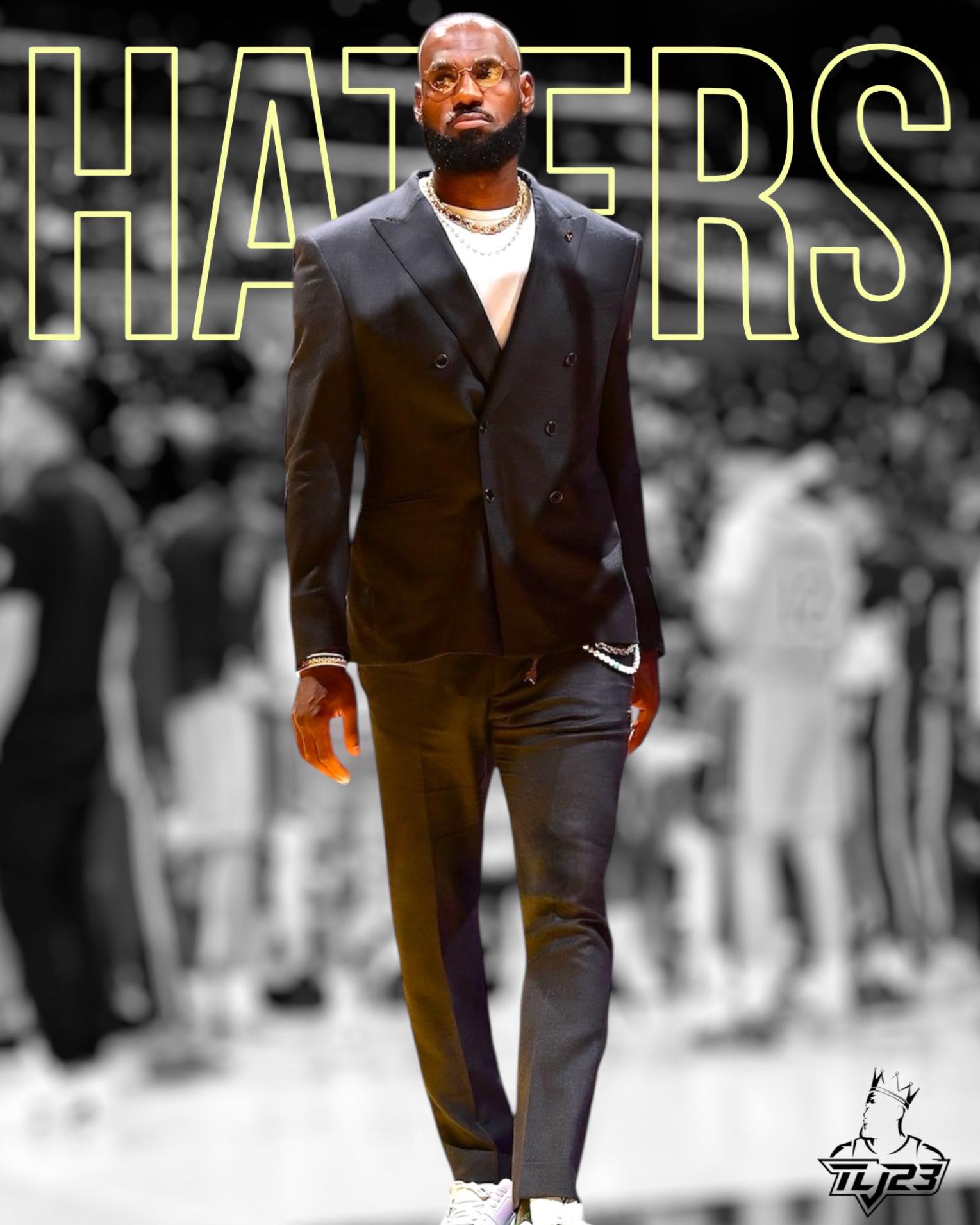 Lebron James | We all knew LeBron James' run with the Los Angeles ...