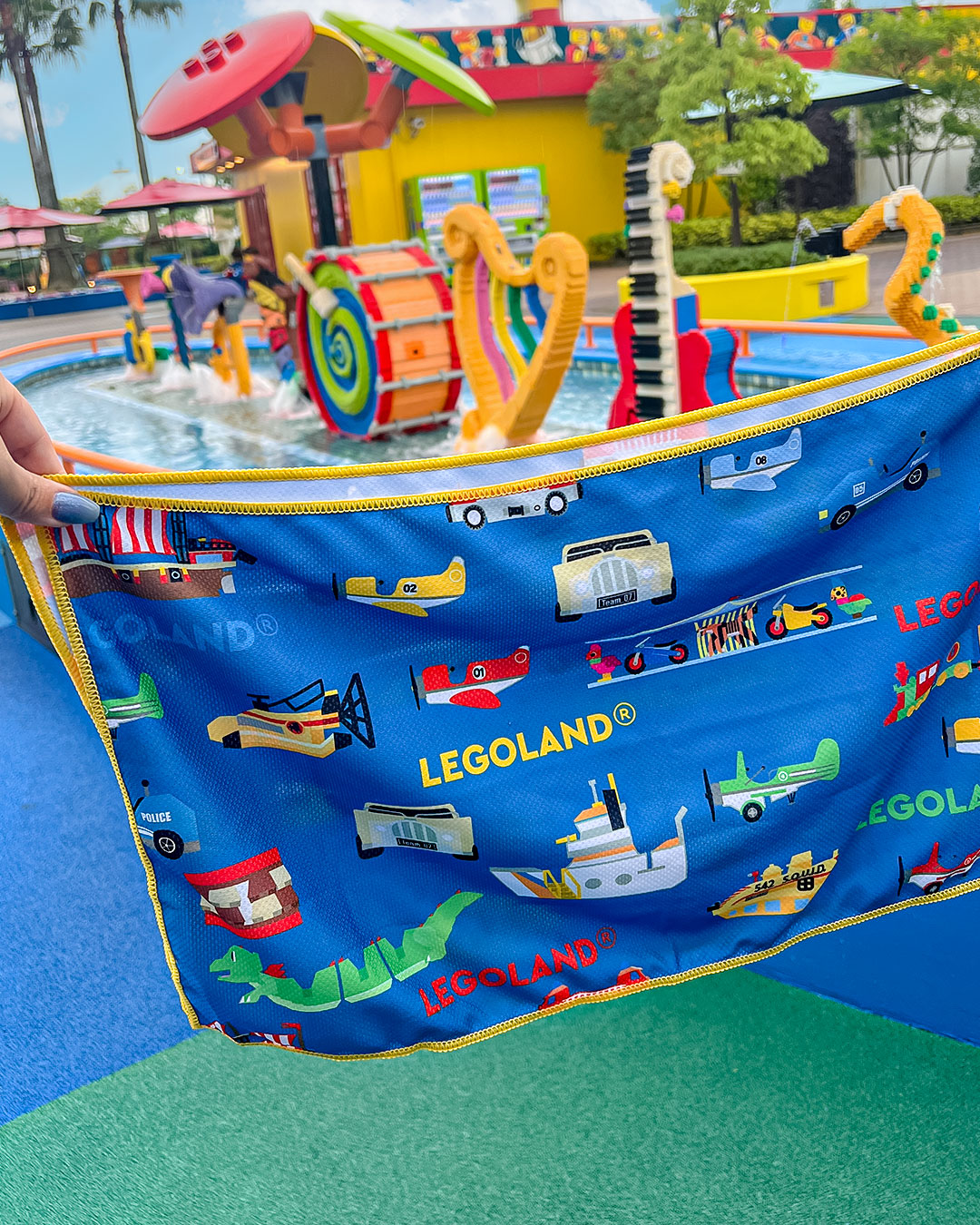 LEGOLAND Japan... - LEGOLAND Japan Resort （レゴランド・ジャパン 