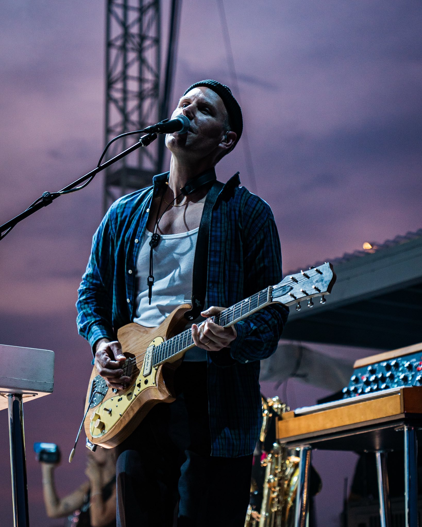 Stone Pony Summer Stage - ON SALE NOW! Incubus at Stone Pony Summer ...