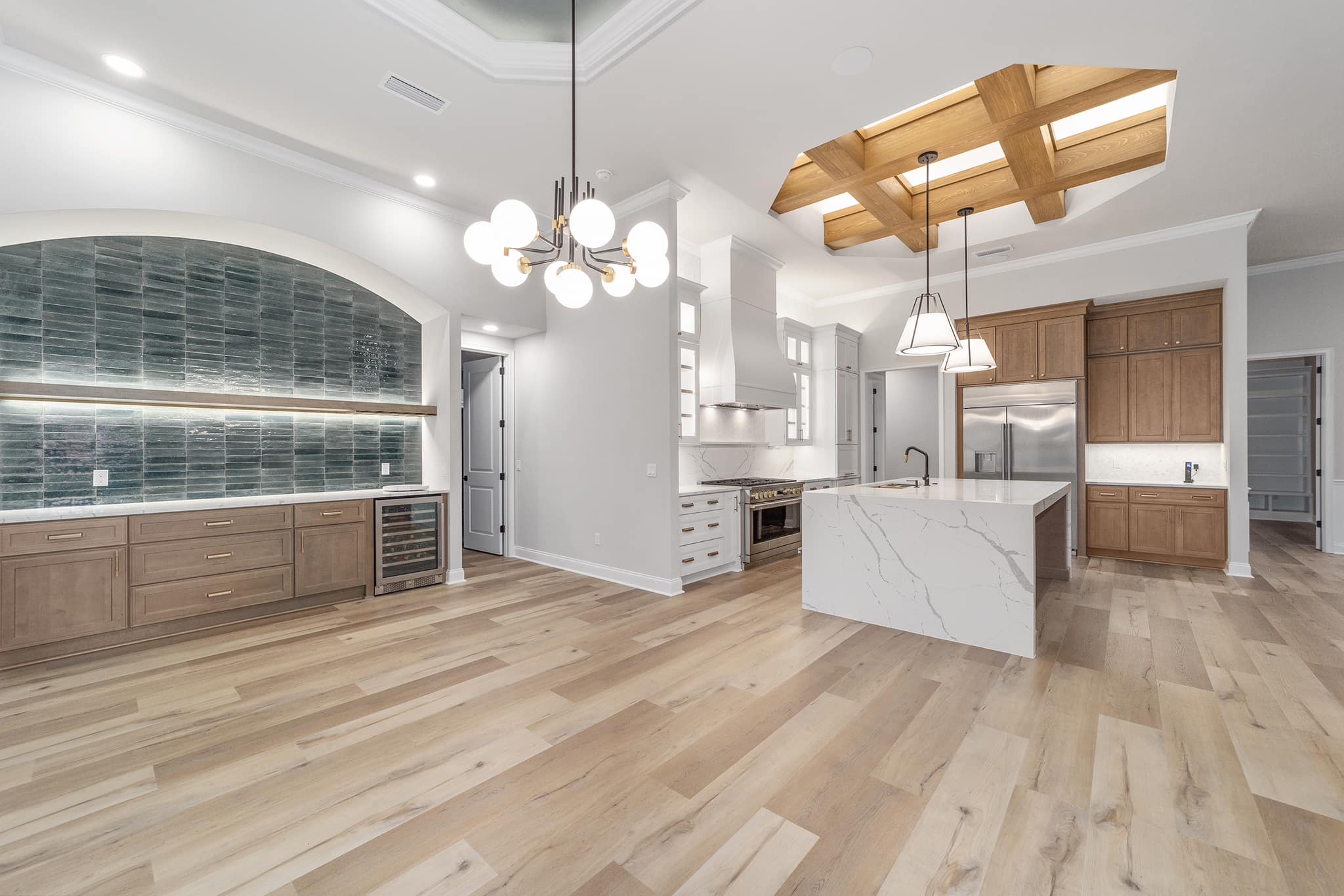 Wilde Custom Home Builder | Gainesville FL