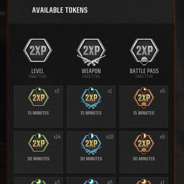 charlieINTEL.com - Today's new Black Ops 6 brings back legacy Double XP ...