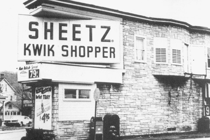 Pennsylvania Heritage... - Pennsylvania Heritage Foundation